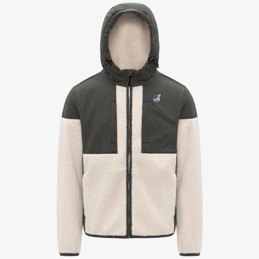 Samson 4.0 Orsetto Grey Shadow Dk/Ecru