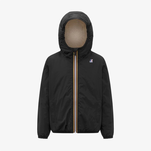 P. Le Vrai 4.0 Claude Orsetto Green Blackish