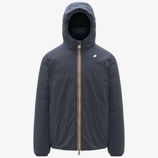 Jack St Thermo Double Blue Airforce /Blue