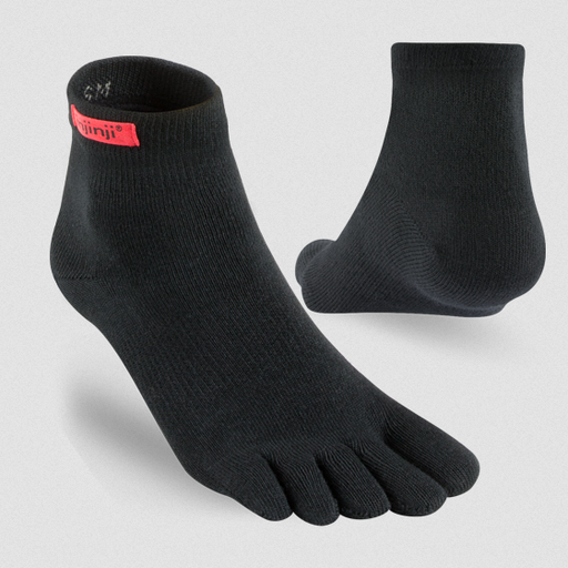 Sport Original Weight Mini-Crew Black