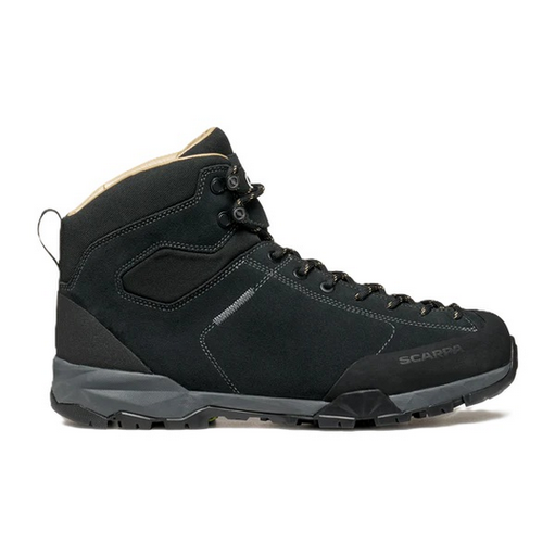 Mojito Hike CL Dark Anthracite/Natural