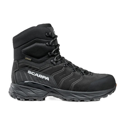 Rush Polar GTX Dark Anthracite