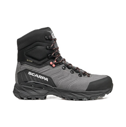Rush Polar GTX Dames Smoke/Coral