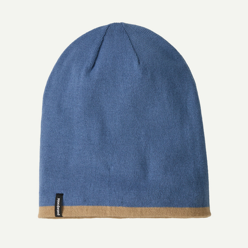 [33426-BNLB-ALL] PowSlayer Beanie Barnacle Blue