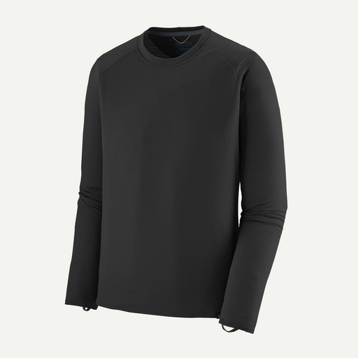Men's Cap TW Crew Black