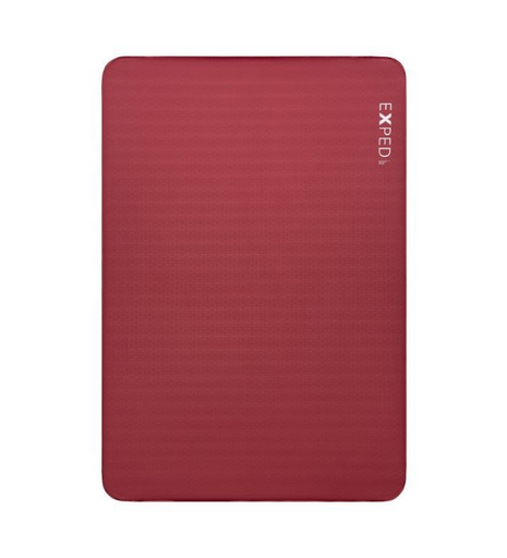 [E7849143] MegaMat Duo Burgundy