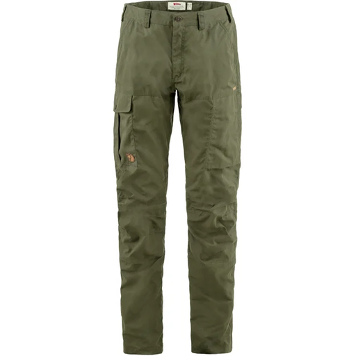 Karl Pro Trousers Heren Laurel Green