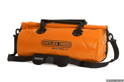 [OK62P8] Rack-Pack M-31L Orange