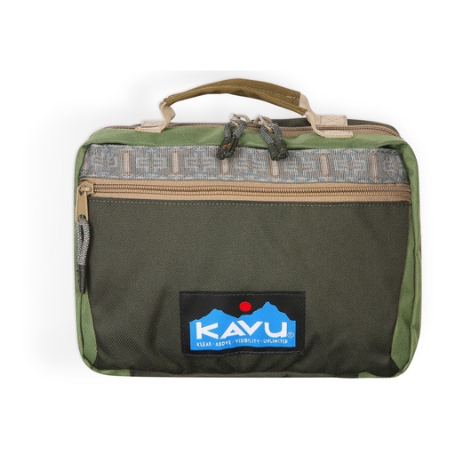 [9516-2465] Take In Tow Ground Cover