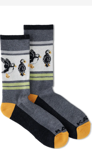 [1068-2663] Moonwalk Puffin