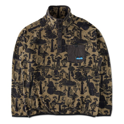 Men's Teannaway Mushroom Seeker