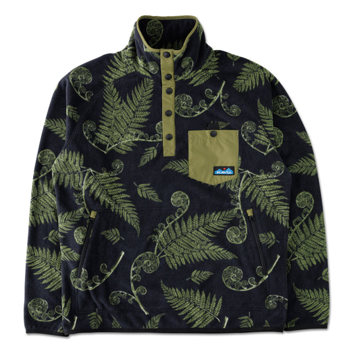 Men's Teannaway Fiddlehead