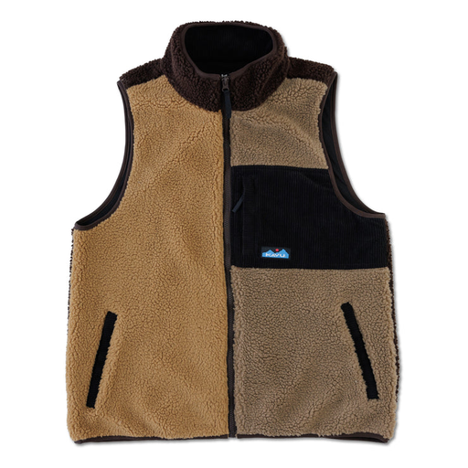 Men's Cooper Wild Wood Block