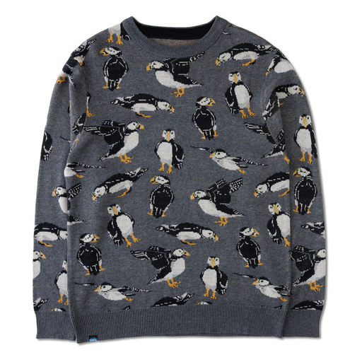 Men's Highline Puffin