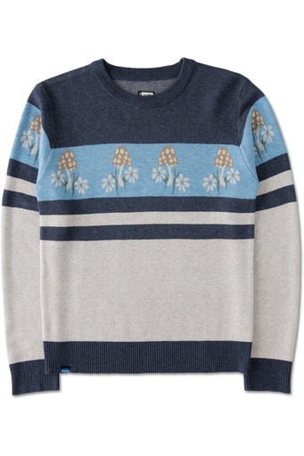 Women's Hillrose Mushroom Patch