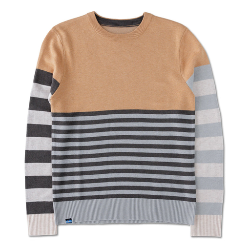 Women's Hillrose Stripe Fuse