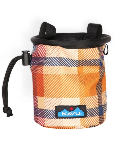 [9110-2650] Peak Seeker Cabin Plaid