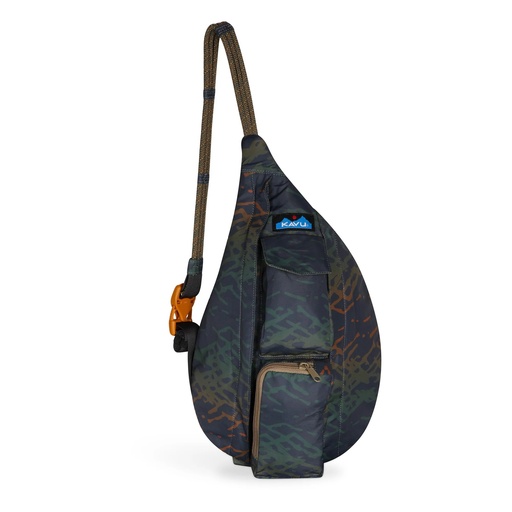 [9536-2657] Mini Slingback Sierra Range
