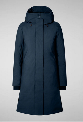 Sienna Blue Black