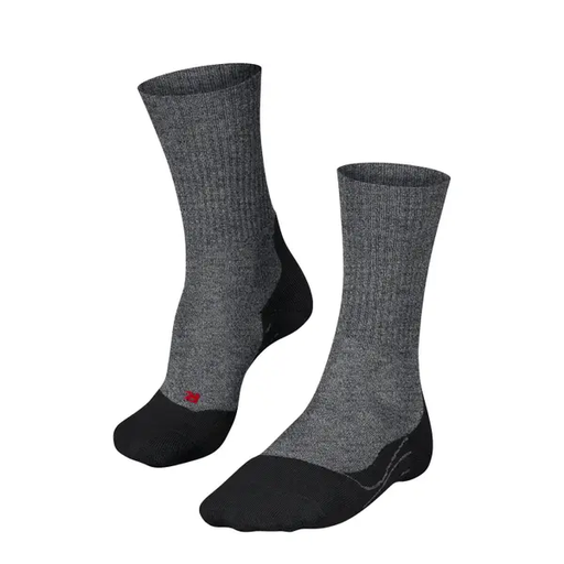 TK2 Wool Heren  Black