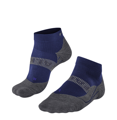 RU4 Endurance Cool Short Heren Athletic Blue