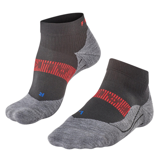RU4 Endurance Cool Short Heren Black