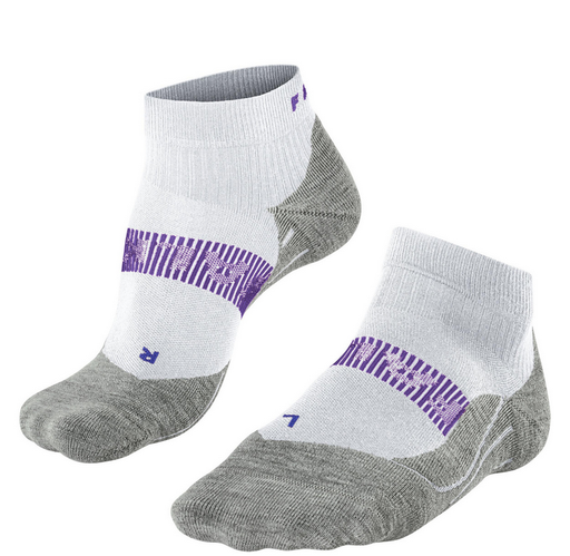 RU4 Endurance Cool Short Dames White