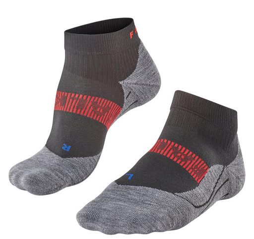 RU4 Endurance Cool Short Dames Black