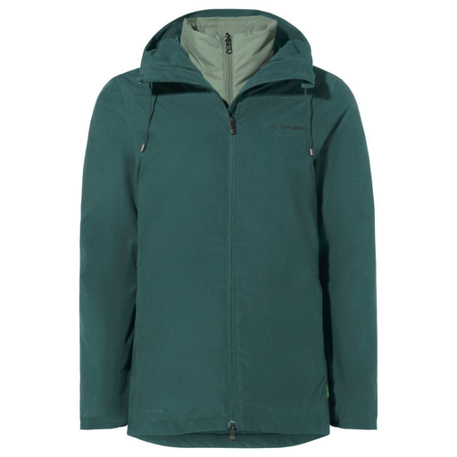 Women's Mineo 3in1 Jacket Deep Pond