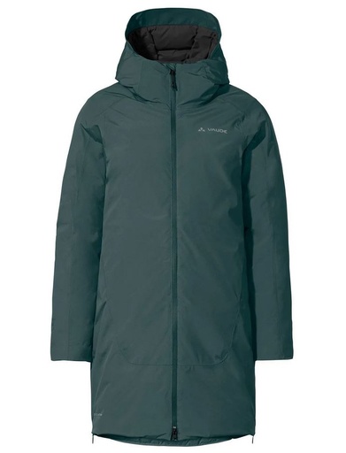 Women's Mineo Coat IV Deep Pond