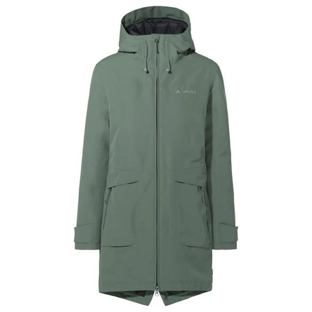 Women's Skomer Winter Parka III Agave