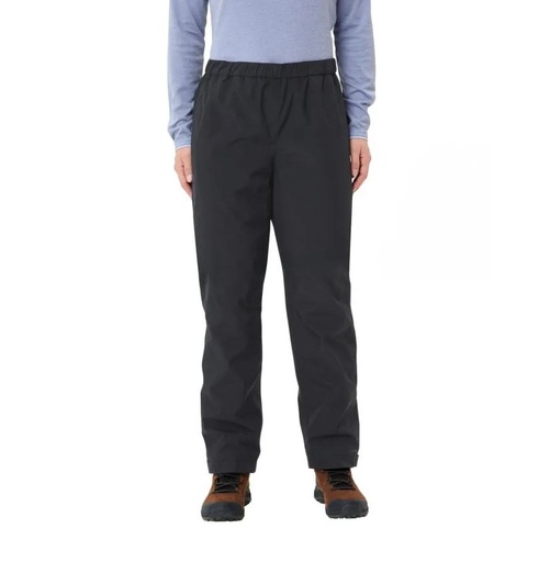Women's Rosemoor Warm Pants Black