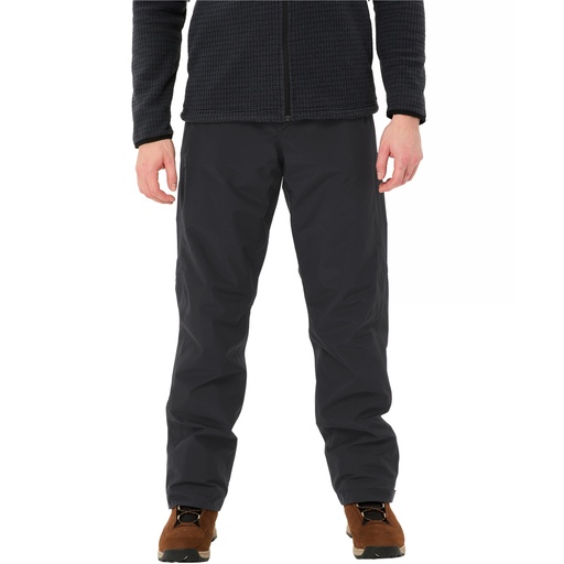 Men's Rosemoor Warm Pants Black