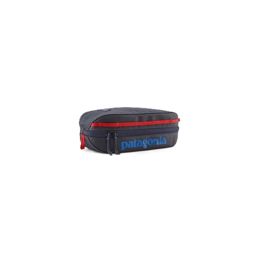 [49362-SMRE-ALL] Black Hole Cube 3L Smolder Blue w/Amanita Red