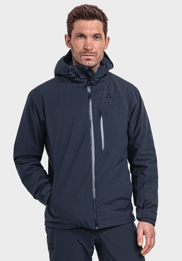 Men's Jacket Style Nollen Navy Blazer