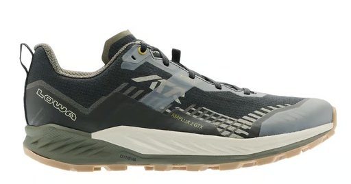 Men's Amplux 2 GTX Black/Olive