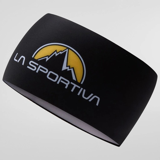[ZZRH043K00K00 PZ] Team Headband Black