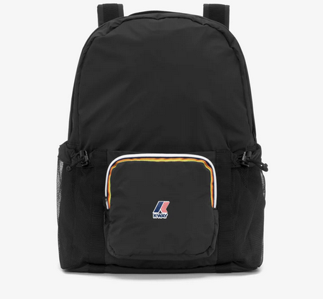 [K5135PW USY] Le Vrai 4.0 Michel Black Pure