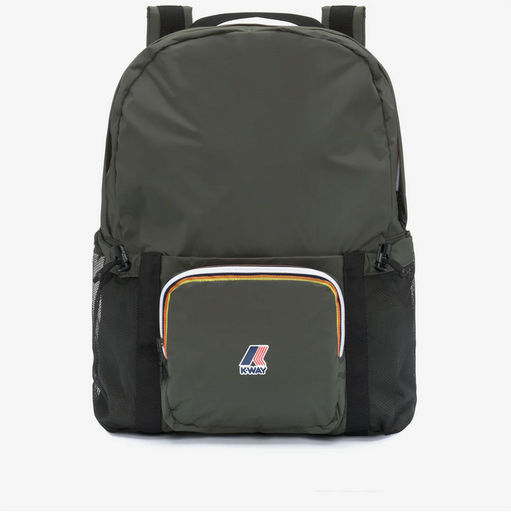 [K5135PW WMR] Le Vrai 4.0 Michel Green Blackish