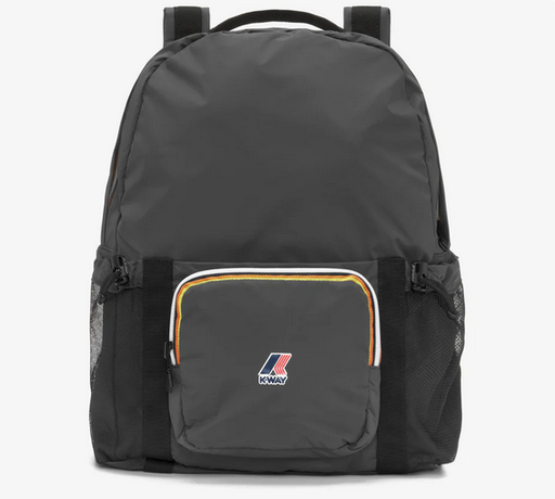 [K5135PW 133] Le Vrai 4.0 Michel Grey Shadow Dark