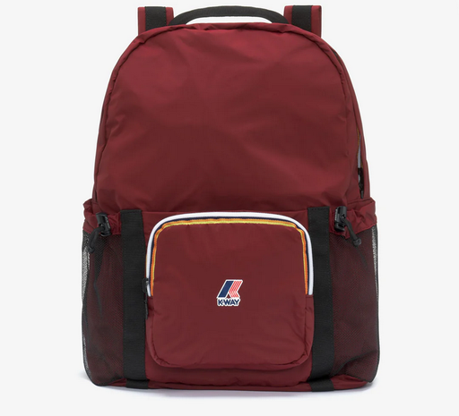 [K5135PW WNN] Le Vrai 4.0 Michel Red Syrah