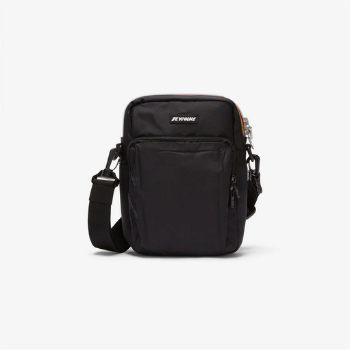[K7116VW USY] Erloy Black Pure