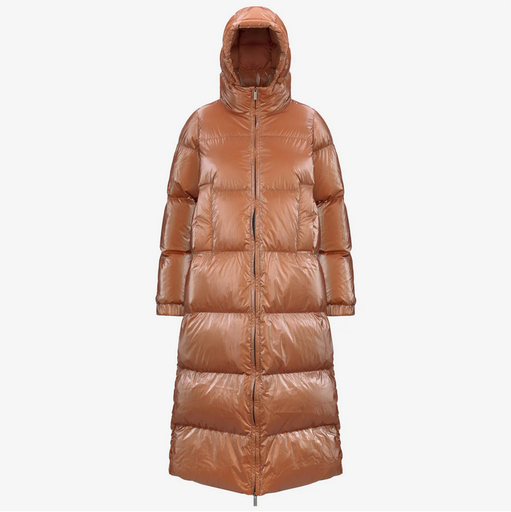 Women's Ruenne Thermo Pearly Orange