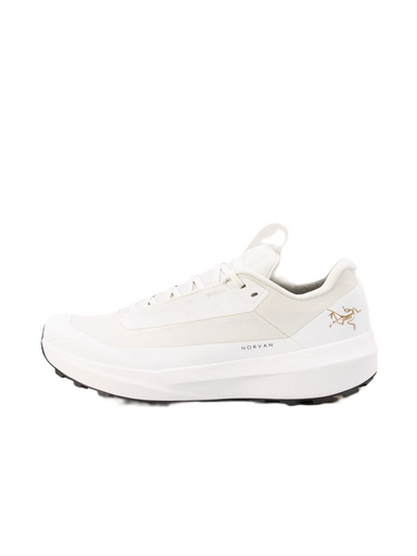 Women's Norvan LD 4 GTX Arctic Silk/Arctic Silk