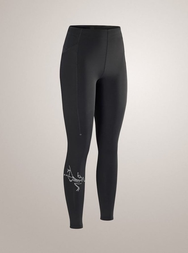 Women's Norvan Legging Black