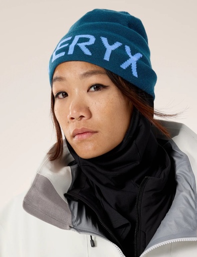 [X000007590009 NA] Word Head Toque Nightscape/Glacial