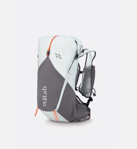 [QAP-71-PEG-M] Veil XP 20 Pewter/Graphene