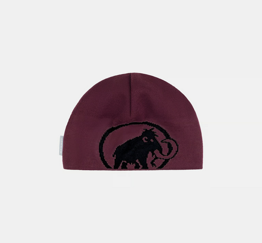 [1191-01352-3812-1] Tweak Beanie Vin/White