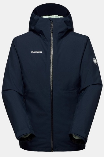 Alto Light 3 in 1 HS Hooded Jacket Women Marine/Silver Sage