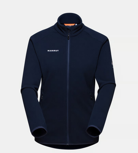 Innominata Light ML Jacket Women Marine